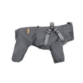 thumbnail image 2 of Hearth & Gear Full Coverage Dog Raincoat With Four Leg | All Weather Pet Raincoat For Small To Medium Dogs ( For Teddy Corgi) Accessory Dog Leash Bike Trailer Dog Accessories Camping Dog Accessories, 2 of 6