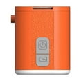 thumbnail image 1 of 3-In-1 Mini Air Pump 3.8kPa High Pressure for Camping Outdoors Inflation ,Easy to Use, 1 of 6