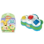 Little Leaps Grow-with-Me Learning System