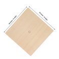 thumbnail image 3 of KAKOWELY cat climbing frame Diy Cat Climbing Platform: Replaceable Shelf Sturdy Wooden Board - Rack Step For Indoor Cats Wear-Resistant Accessory For Climbing, 3 of 4