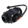thumbnail image 7 of Waterproof Pressure Resistant Flow Meter Sensors G1 in Water Flow Hall Effect Flow Meter Counter 1-60L/min, 7 of 7