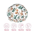 thumbnail image 3 of Pofeuu Winter Woodland Friends 标题, 3 of 7
