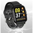 thumbnail image 3 of CNKOO T30 Smart Watch Touch Screen Call Sleep Heart Rate Sports Waterproof Watch, 3 of 8