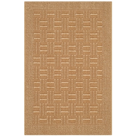 - Safavieh Palm Beach Kenyon Geometric Area Rug or Runner