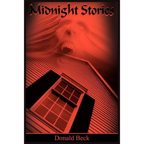 Midnight Stories (Paperback)