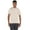 Sand, variant on Mens Short Sleeve T-Shirt