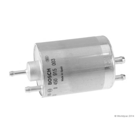Volvo Vw Fuel Filter Bosch 1389562