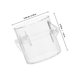 thumbnail image 2 of OUNONA Cubierta De Seguridad Para Botón Pulsador Transparente Para Protección Y Uso En Interruptores, 2 of 6