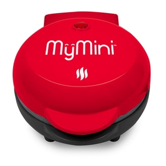 MyMini Single Slice Toaster, Pink - Walmart.com