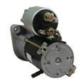 thumbnail image 2 of New 12V Cow Starter Fits John Deere UT Gator 4X4 Mia11732 495858 D6Gc201 49-5858, 2 of 2