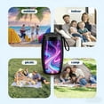 thumbnail image 7 of Portable Speaker with 5.1 Surround Sound & Subwoofer - Compatible for Smartphones/Tablets/Game Consoles, - Stereo Speaker System with /Key Controls, Low-Frequency for Parties/Travel/ - - (No Gift, 7 of 7