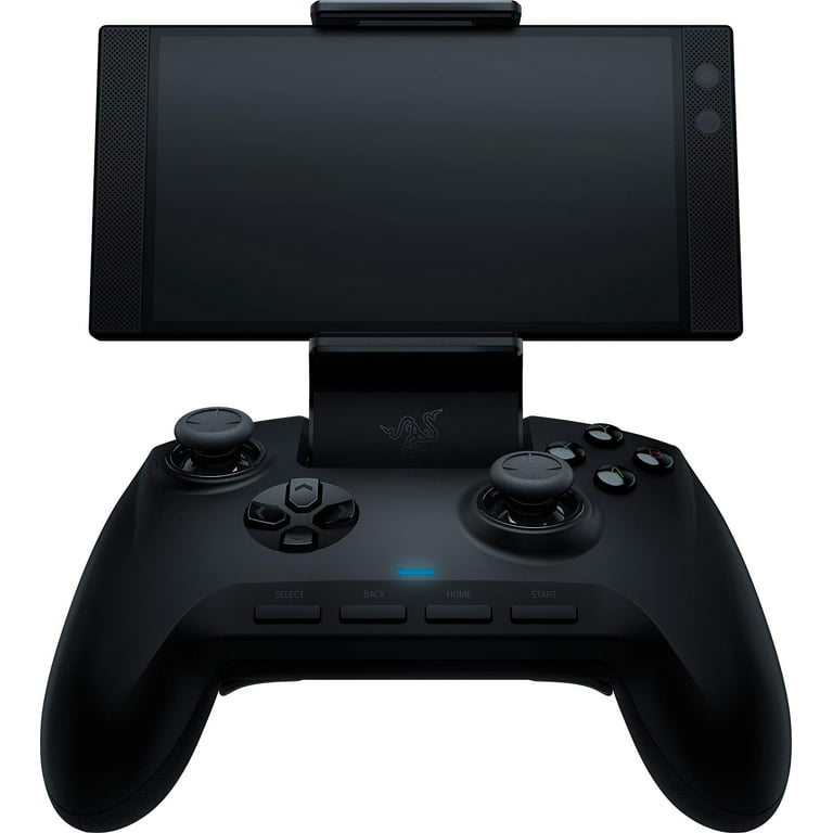 Razer Raiju Mobile Gaming Controller for Android-US - Walmart.com