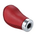 thumbnail image 4 of Yeacher Universal 6 Speed Gear Knob Shifter Lever Stick Replacement for All Manual Car, 4 of 6