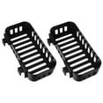 thumbnail image 4 of TOYMYTOY 2Pcs Hanging Aquarium Plant Holder Black Plastic with Hole for Aquatic Plant Oxygenation, 4 of 8