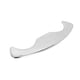 thumbnail image 5 of Herramienta Gua Sha de acero inoxidable, herramienta multifuncional Gua Sha, tabla de raspado, herramienta Gua Sha, experiencia incomparable, 5 of 12