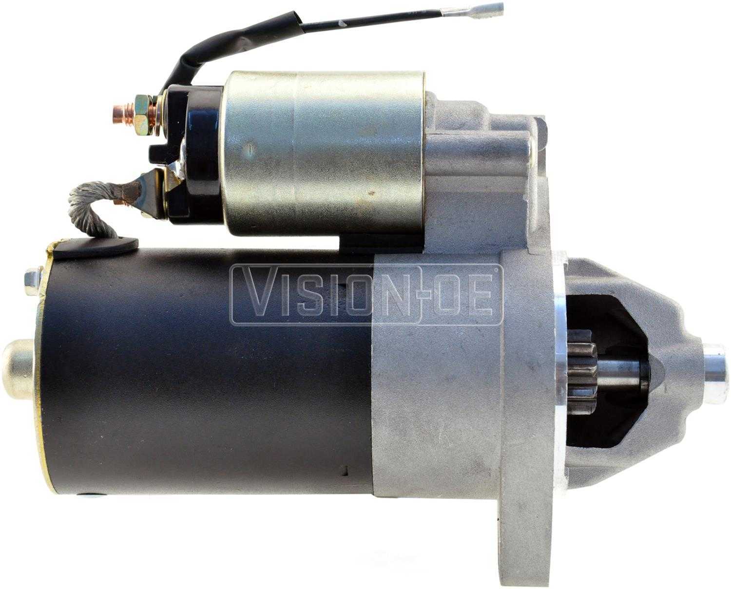 Vision OE 3242 Starter Motor