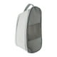 thumbnail image 2 of Bolsa para zapatos de golf con ventilación, transpirable, organizador para guardar artículos deportivos como camping, , fútbol, ​​senderismo y Gris, 2 of 8