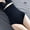 Black, variant on 4-14 Size Tummy Control Thong Shapewear for Women Seamless Shaping Thong Panties Body Shaper Underwear