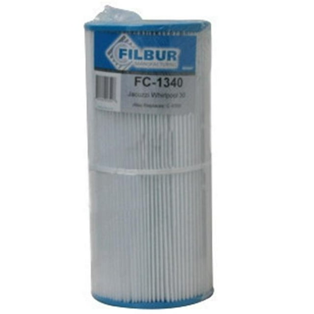 APC FC-1340 Pool & Spa Filter Cartridge - 6.87 x 14.87 in.