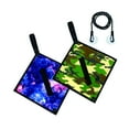thumbnail image 4 of 2x Senderismo Paños para r Accesorios de senderismo r Solución higiénica para r Mujeres Paquete de 2 tendederos. Cola Senderismo Pee Paños, 4 of 8