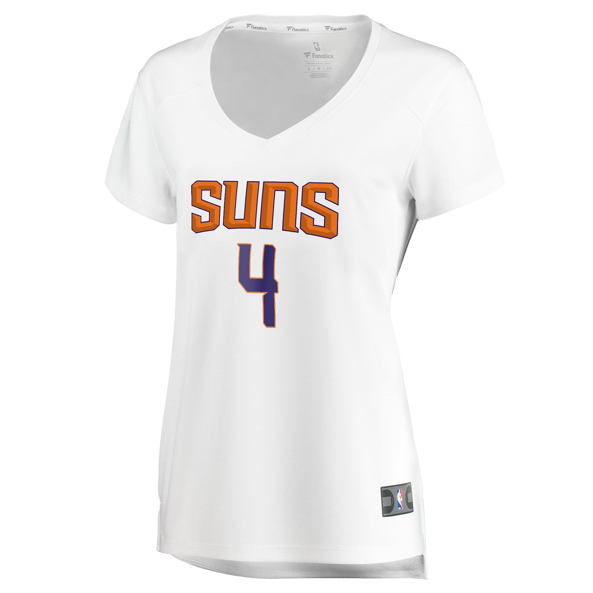 phoenix suns jevon carter jersey