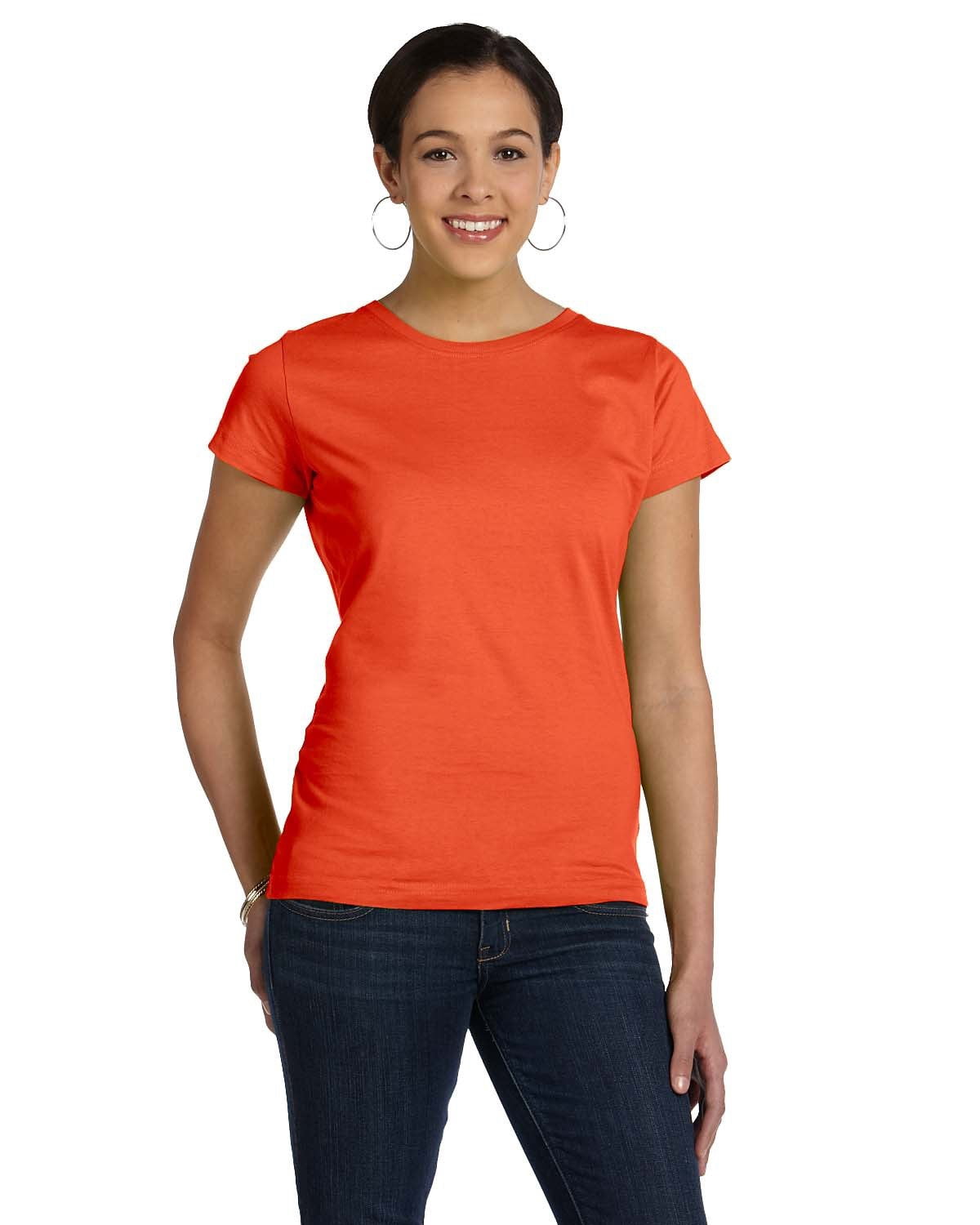 Aquaguard Women's Fine Jersey Longer Length T-Shirt (3 Pack)
