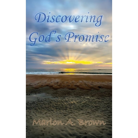 Discovering God's Promise, (Paperback)
