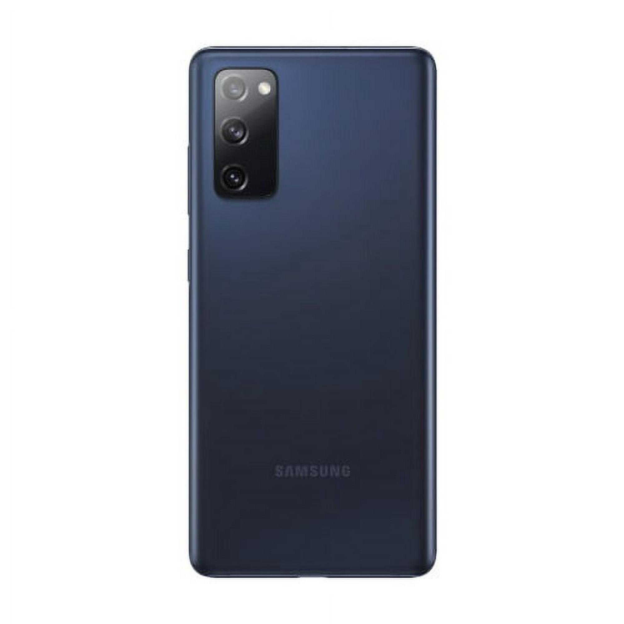 Galaxy - Galaxy s20 fe 128GB ブルー 値下げ SAMSUNG Galaxy S20 FE (5G) 128GB (Canadian Model G781W) 6.5
