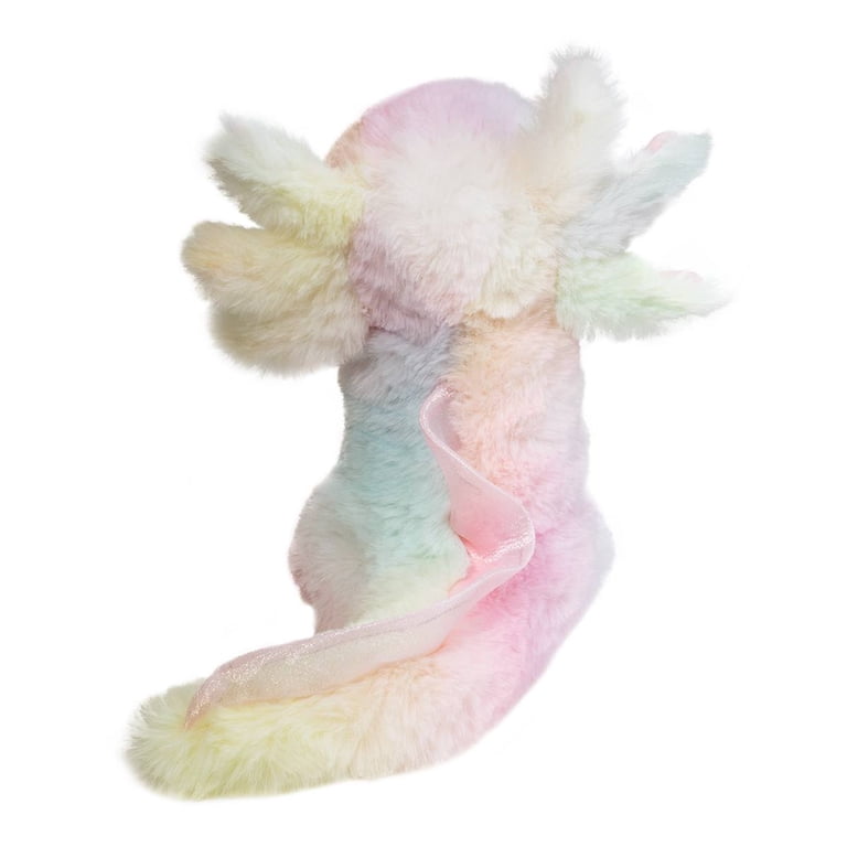 Douglas Mini Gillie Soft Axolotl - Walmart.com