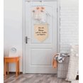thumbnail image 5 of Bless This Home With Love Laughter And Happiness – Bandera Colgante De Lona Para Decoración De Pared, Regalo Para El Nuevo Hogar, Sala De Estar, Dormitorio, Porche Frontal, Regalo De Inauguración De L, 5 of 5