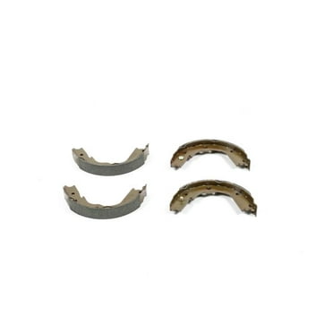 Parking Brake Shoe Fits select: 2009-2015 HONDA PILOT, 2007-2013 ACURA MDX