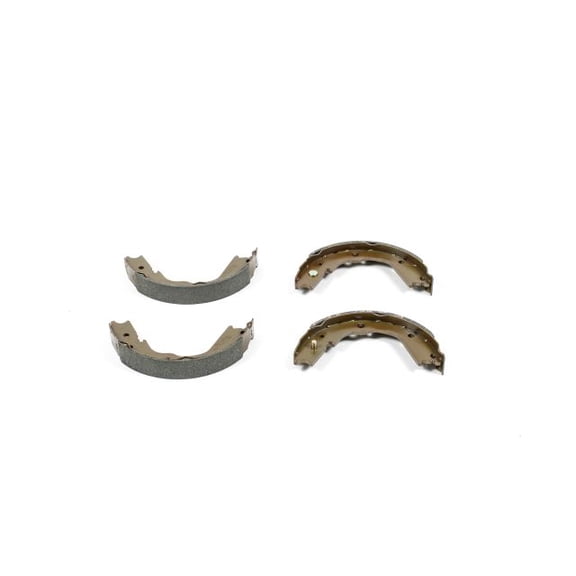 Parking Brake Shoe Fits select: 2009-2015 HONDA PILOT, 2007-2013 ACURA MDX