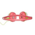 thumbnail image 2 of IFROGZ Little Rockers Headphones - Fox, Flower, Unicorn, 2 of 4