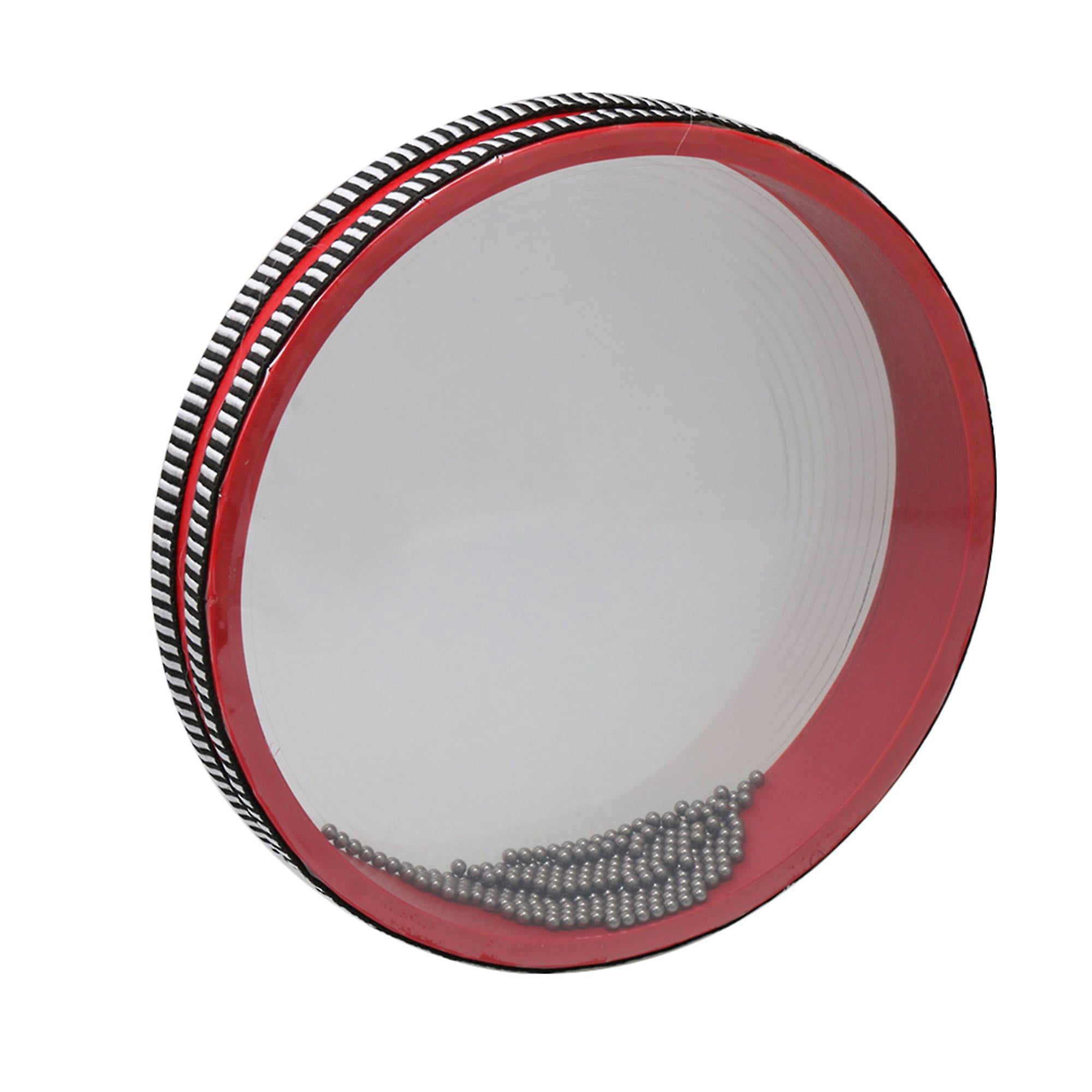 Tambor Oceánico De 10 Pulgadas - Instrumento Musical Relajan | Cuotas Tambor Oceánico De 10 Pulgadas - Instrumento Musical Relajan | Cuotas