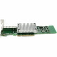 thumbnail image 2 of AddOn 10Gbs SFP+ PCIe 2.0 Network Interface Card Solarflare SFN5152F Comparable, 2 of 6