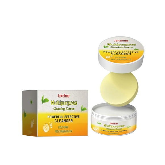 Natural All Purpose Cleaner and Polish, Eco Friendly Multi-purpose Cleaning Product, Cleans and Polishes Any Washable Surface