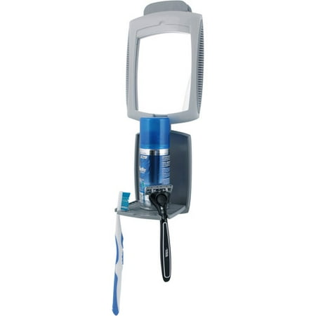 Z-Fogless Traveler Shower Mirror