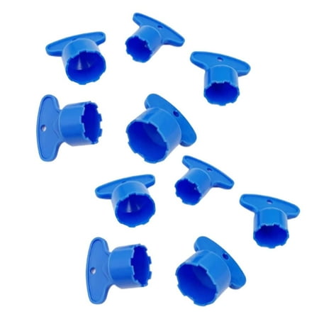 

WIURAY Strainers Built In Foaming Device Built In Foaming Device Kitchen Faucet Splash Proof Filter Screen Water Nozzle Accessories 10PC