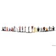 thumbnail image 2 of Nano Metalfigs Disney's Nightmare Before Christmas 20 Pack Die Cast Figures by Jada Toys, 2 of 5