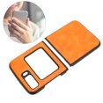 thumbnail image 4 of Funda plegable para teléfono móvil, recortes precisos, funda protectora para teléfono de ajuste perfecto, protección integral para el trabajo ANGGREK Otros, 4 of 8