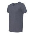 thumbnail image 2 of Softstyle® V-Neck T-Shirt Gildan, 2 of 4