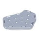 thumbnail image 5 of Extensor de pastillas de freno para motocicleta, pedal de extensión de palanca de freno trasero para motocicleta, reemplazo de aleación de aluminio 6061 dentado para F900XR 2020‑2021(#02), 5 of 5