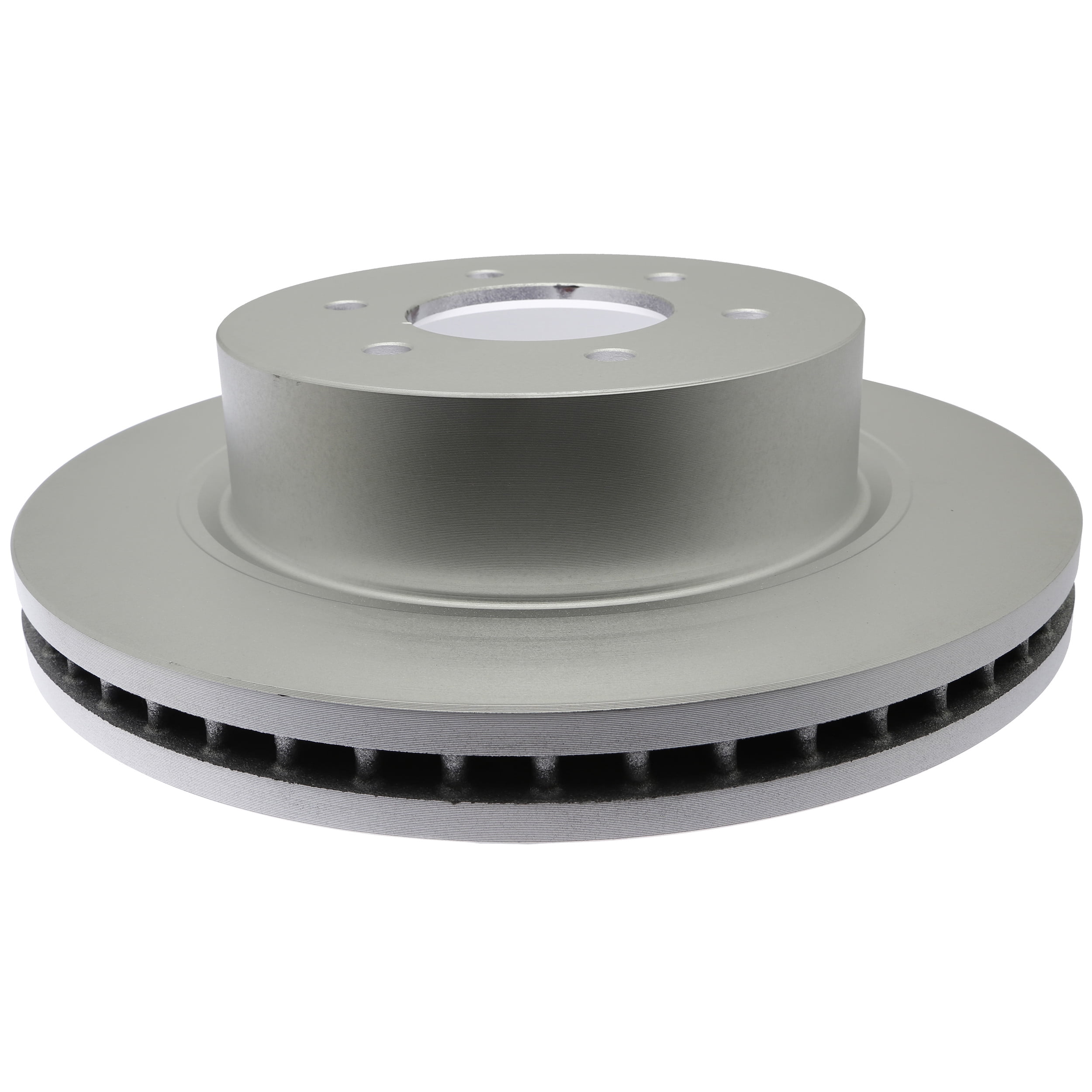 Raybestos Specialty Truck, School Bus and Medium Duty Rotors Fits select: 2016-2023 NISSAN TITAN XD