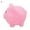 "Pink,L", variant on Christmas Cartoon Pig Shaped Money Saving Box Bank Coins Storage Case Home Decor