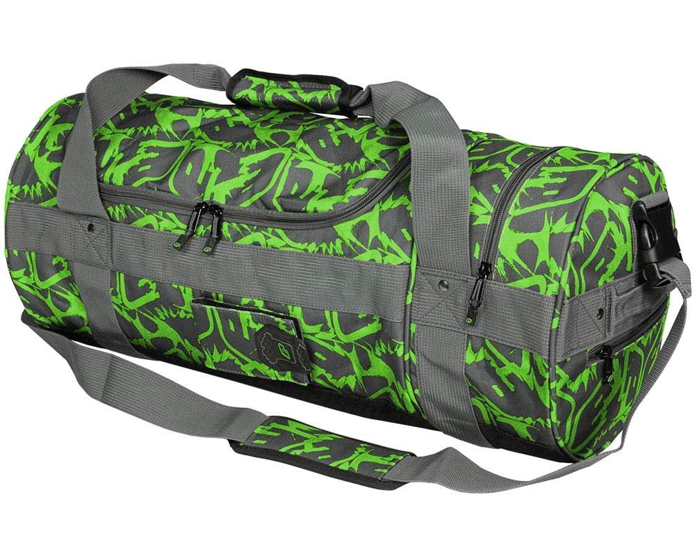 Eclipse Paintball Holdall Gear Bags Duffle Style Gearbag