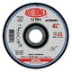 thumbnail image 1 of Disco Abrasivo 701 Corte Rapido 4-1/2'' Grano 46 Metal Acero, 1 of 3