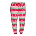 thumbnail image 5 of CHOK Pantalon de Sommeil pour Femmes, 5 of 5