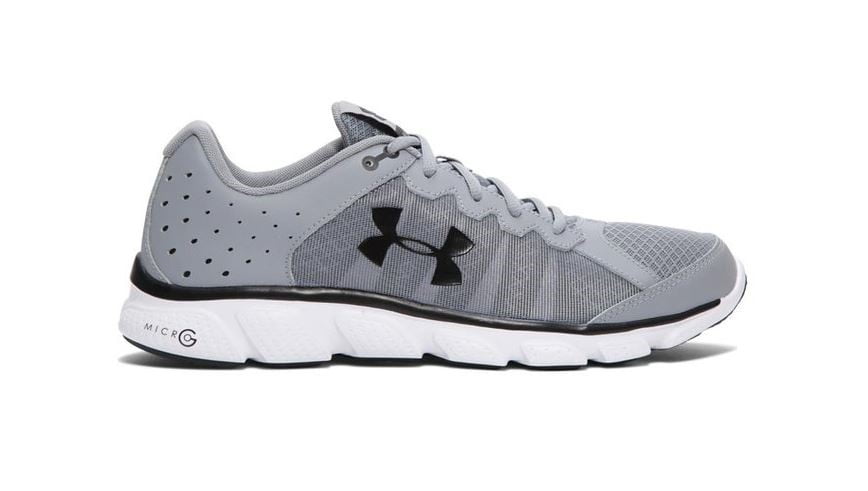 under armour assert 6