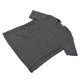 thumbnail image 3 of Camisa De Recuperación Tearaway, Camisa Adaptativa Con Broche Lateral Abierto Y Bolsillo Frontal Para Rehabilitación De Lesiones Deportivas, 3 of 7