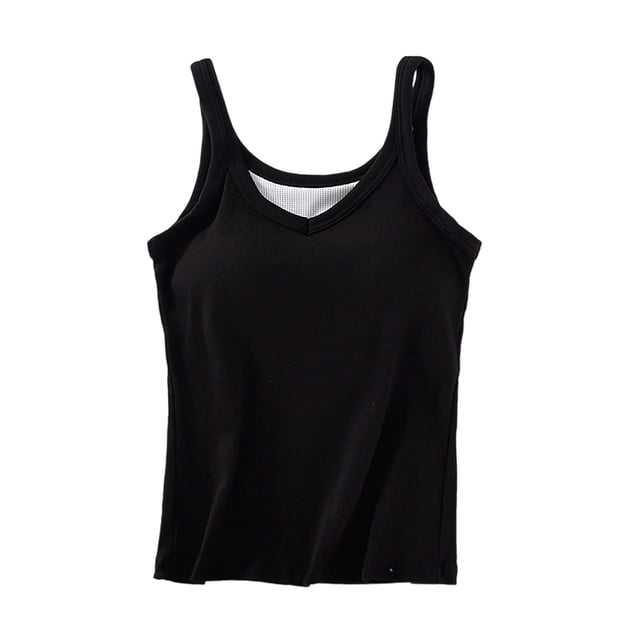 Tops de Manga Corta Sexy para las Mujeres Color Sólido de la Almohadilla Del Pecho Sujetador de una Parte Inferior Del Pijama, Encima de Manga Corta Envuelta, Alta Elasticidad Cinturón Ropa de Noche